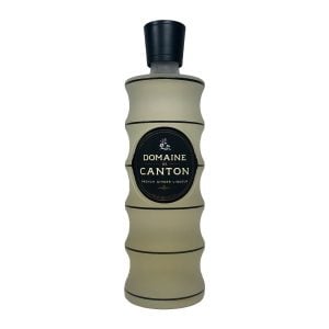 Domaine de Canton Ginger Liqueur