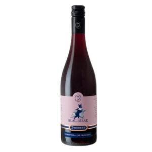 Jermann Blau & BLau Blaufrankish (13% ABV) 750 ML