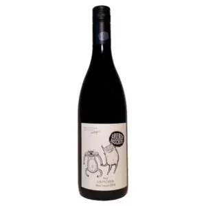 Gruber Roschitz Zweigelt (13% ABV) 750 ML