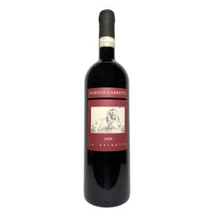 La Spinetta Barolo Garretti (14.5% ABV) 750 ML