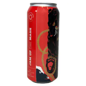 Collective Arts Jam Up the Mash (5.2% ABV) 473ML
