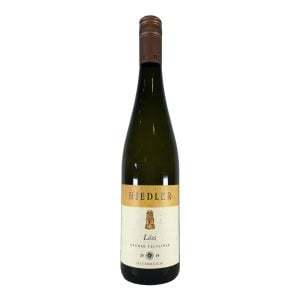 Hiedler Loss Gruner Veltliner (12% ABV) 750 ML