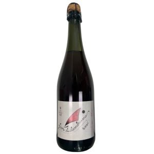 Corte Manzini Fior Di Lambrusco Rose (11% ABV) 750 ML