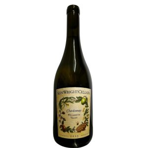 Ken Wright Cellars Chardonnay (13.5% ABV) 750 ML