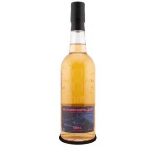 Holyrood 'Embra' Single Malt Scotch Whisky (43.6% abv) 700 ML