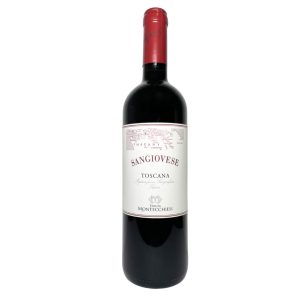 Montecciesi Sangiovese (13% ABV) 750 ML