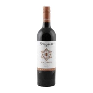 Stemmari Nero d'Avola (13% ABV) 750 ML
