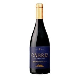 Cabriz Edição Especial (14% ABV) 750 ML