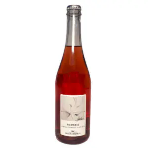 Medici Solo Lambrusco Rosé