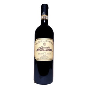 Castello Dei Rampolla Chianti Classico
