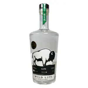Wild Life Gin