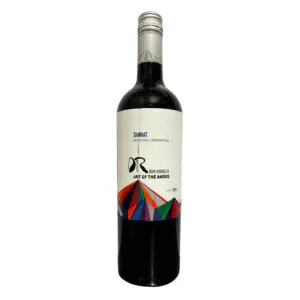 Don Rodolfo Tannat (14% ABV) 750 ML