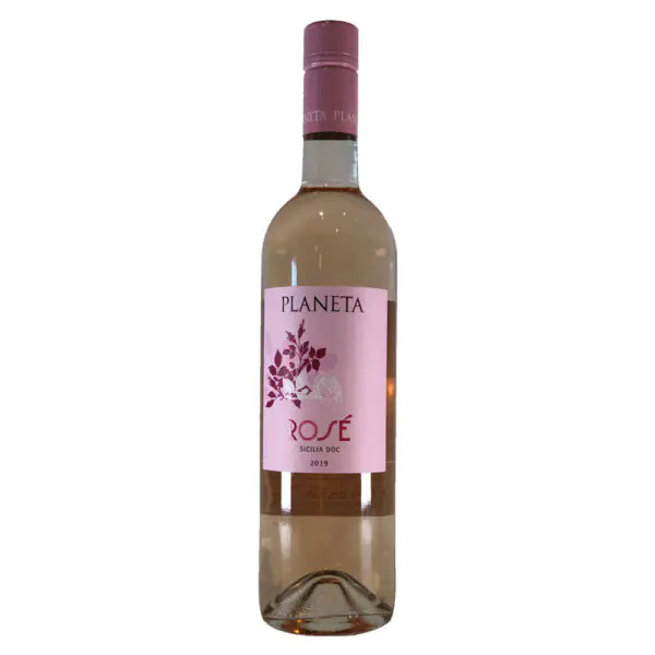 Sales Planeta Rosé