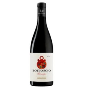 Botijo Rojo Garnacha (14% ABV) 750 ML