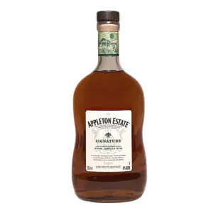 Appleton Estate