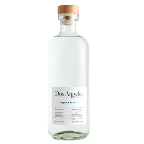 Sales Dos Angeles Caidos Blanco (40% ABV) 750 ML