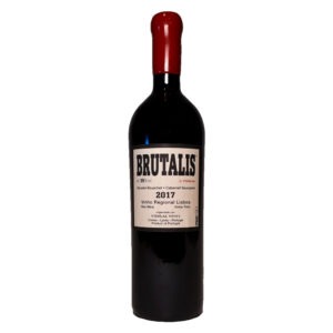 Spirits Vidigal Brutalis (14.5% ABV) 750 ML
