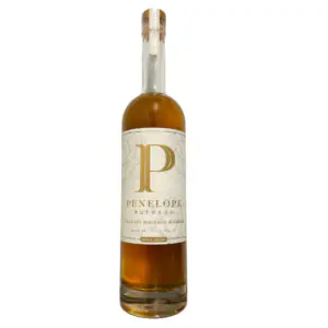 Penelope Four Grain Bourbon (40% ABV) 750ML
