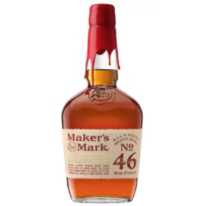 Maker's Mark 46 (47% ABV) 750 ML