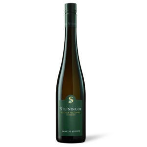 Steininger Grüner Veltliner Grand Cru (13.5% ABV) 750 ML