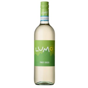 Colterenzio Lumo Pinot Grigio IGT (12.5% ABV) 750ML