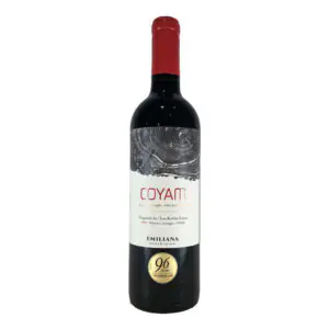 Emiliana Coyam (14% ABV) 750 ML