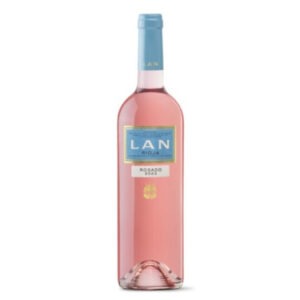 Lan Rosado (13% ABV) 750 ML