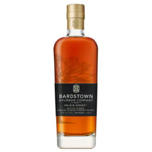 Bardstown Bottled In Bond Kentucky Straight Bourbon Whiskey (50% ABV) 750 ML