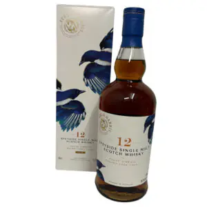 Ferg & Harris 12 Year Old Speyside PX Sherry Cask Finish (55.7% ABV) 700ml