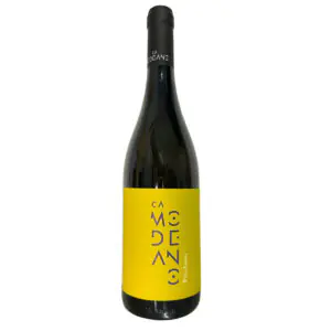 Ca Modeano Friuliano (13% ABV) 750 ML