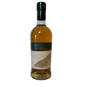 Maclean's Nose Blended Scotch Whisky (46% ABV) 700 ML