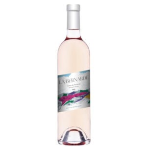 La Bernarde Cotes De Provence Rosé (12.5% ABV) 750 ML