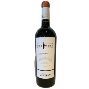 Chateau Vartely Individo Feteasca Neagra (14% ABV) 750 ML