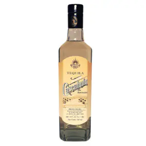 Cascahuin Reposado Tequila 750ml