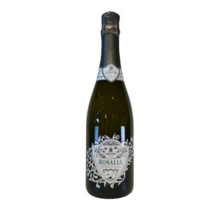 Giusti Rosalia Prosecco D.O.C. Extra Dry (11% ABV) 750ML