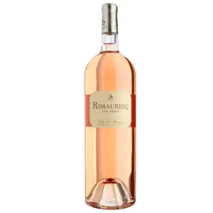 Rimauresq Cru Classe Rosé