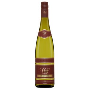 Pfaffenheim Pinot Gris ( 14% ABV ) 750 ML