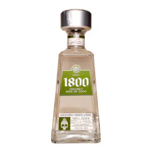 Spirits 1800 Coconut Reserva Tequila 750ml