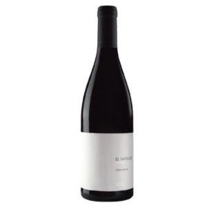 Cesar Marquez Perez El Rapolao (13% ABV) 750 ML