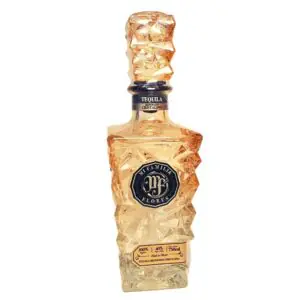 Mi Familia Flores Tequila Reposado Cristalino 750ml
