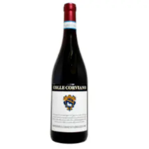 Colle Corviana Montepulciano D'Abruzzo (13% ABV) 750 ML