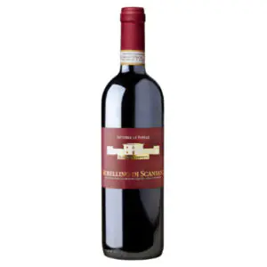 Le Pupille Morellino Di Scansano ( 14% ABV) 750 ML