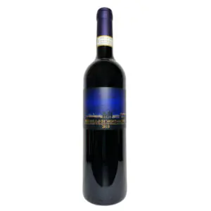 Pieri Agostina Brunello Di Montalcino (14.5% ABV) 750 ML