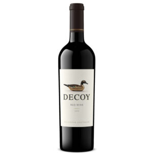 Decoy Zinfandel (13.9% ABV) 750 ML