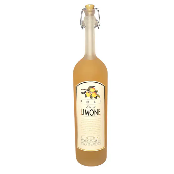 Sales Poli Limone