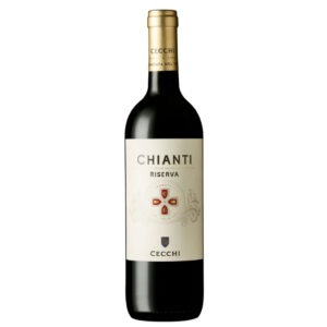 Cecchi Chianti  Riserva (13% ABV) 750 ML