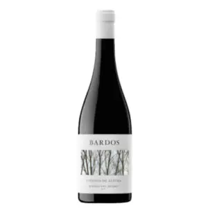 Bardos Vinedos De Altura (15% ABV) 750 ML