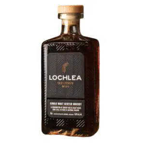 Lochlea Cask Strength Batch No. 3 (59.8% ABV) 700ML