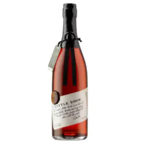 Little Book Chapter 9: None For Granted American Whiskey (60.9% ABV) 750ML