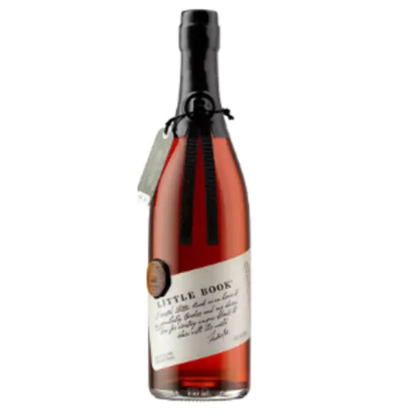 Little Book Chapter 9: None For Granted American Whiskey (60.9% ABV) 750ML